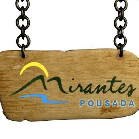 Pousada Mirantes Do Sincorá Mucugê Esterno foto