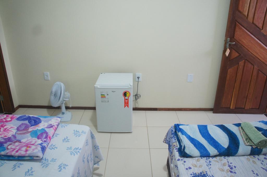 Pousada Mirantes Do Sincorá Mucugê Esterno foto