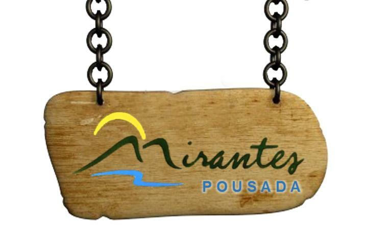 Pousada Mirantes Do Sincorá Mucugê Esterno foto